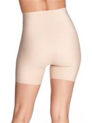 Yummie 175891 Womens Seamless High Waist Shapewear Brief Black