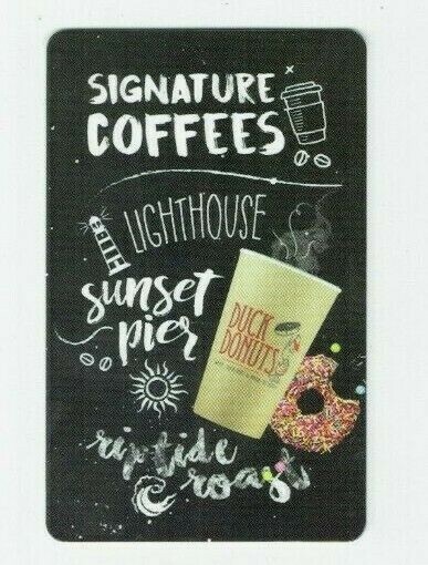 Signature value