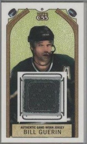 2003-04 Topps C55 - Bill Guerin #TR-BG