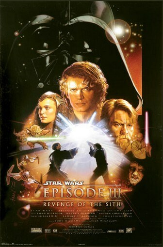 額装品/Star Wars 1993（トム シャントレル）スター・ウォーズ