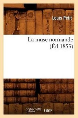 La Muse Normande (?D 1853)