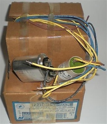 ELECTRICAL BALLAST MAGNETEK 12310-153-500K REPLACEMENT HPS 70W 120-277V BASIC