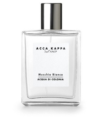 Acca Kappa White Moss Eau de Cologne