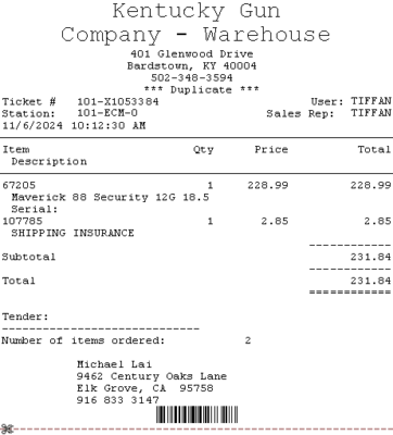 Item photo(s) from verified buyer