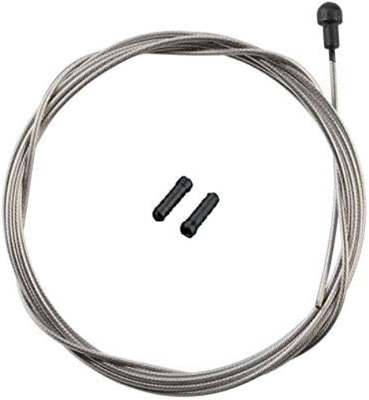 Jagwire Elite Ultra-Slick Stainless Brake Cable