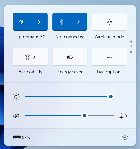 Dell Latitude 5520 15.6" FHD Touch i7-1185G7 16GB 512GB SSD W11P +Dell 100W PA - Thumbnail 20