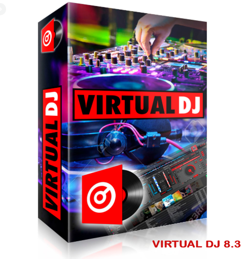 Virtual Dj Pro Infinity 8 3 For Windows Full Controllers Fast Delivery Storepaperoomates Shop Cheapest Online Global Marketplace
