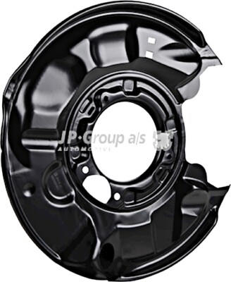 Brake Disc Splash Panel Rear Right For MERCEDES A209 C209 CL203 00-11 2034230220