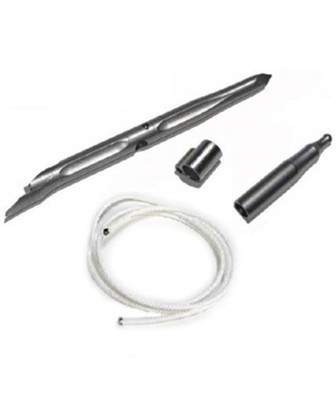 Koah Speargun Gear Ultimate Slip Tip Spear Fishing Scuba/Free Diving Equipment