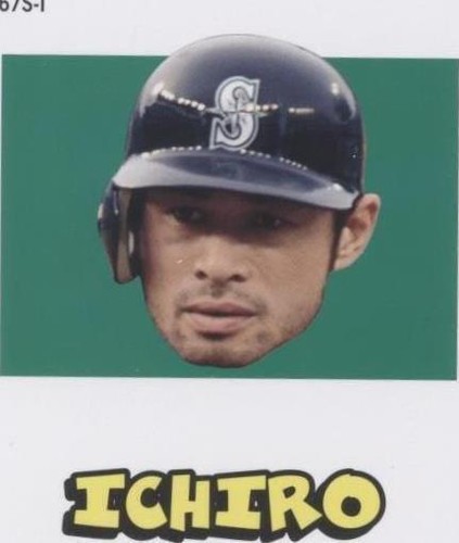 2025 Topps Archives #124 Ichiro Suzuki | eBay