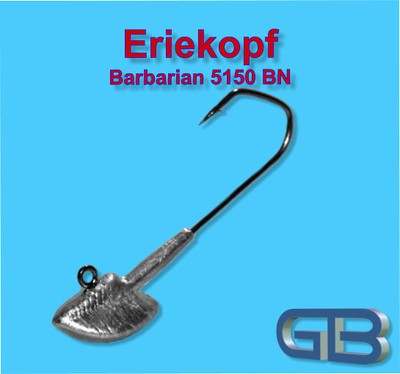 OWNER NEEDLE POINT JIGHAKEN 17 g 4//0 PROFI JIGKOPF BLEIKOPF JIG HAKEN JIGKÖPFE