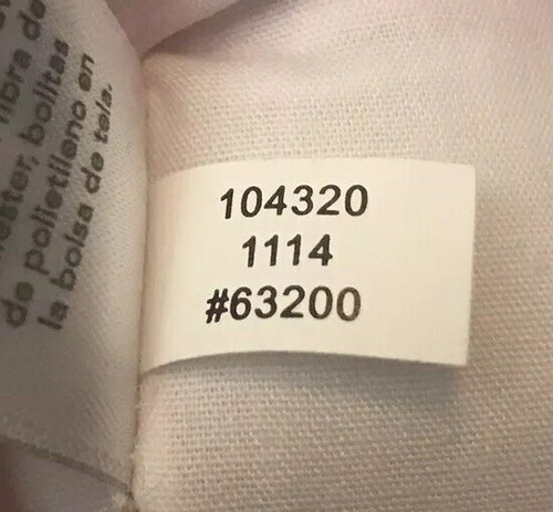 Carters Just One You 9