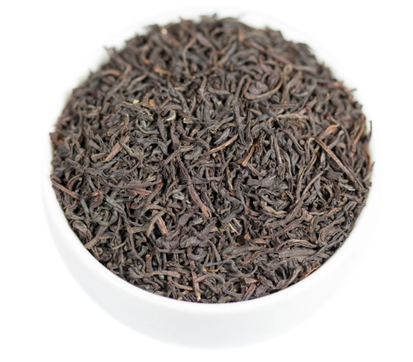- Loose Leaf - First Sip Of Tea - Bulk Teas
