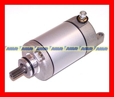 MOTORINO AVVIAMENTO SUZUKI BURGMAN 125 250 400 EPICURO SIXTEEN  178192