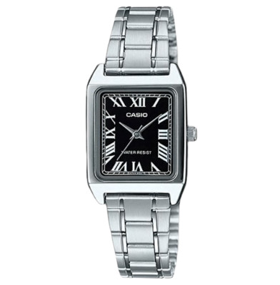 Casio Woman Metal Wrist Watch LTP-V007D-1B