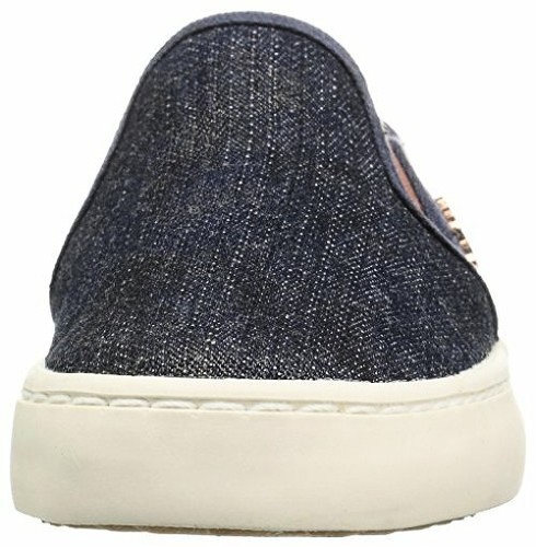 Geox Girls JR KIWIGIRL98 Sneaker, Jeans, 41 EU7 M US Big Kid Geox Girls JR KIWIGIRL98 Sneaker, Jeans, 41 EU7 M US Big Kid