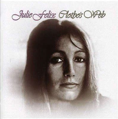 Julie Felix: ''Clotho's Web'' + 6 Bonus Tracks (CD)