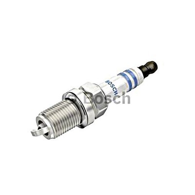 BOSCH Spark Plug For ALFA ROMEO CHRYSLER MERCEDES NISSAN PUCH 84-15 0242230500