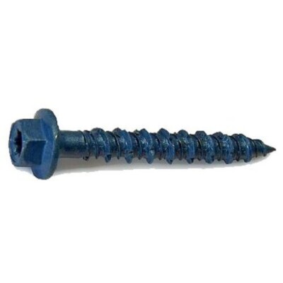 MIDWEST FASTENER 51780 50 Pack 5/16
