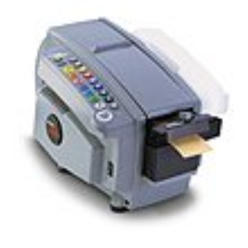 Better Pack BET555E 555eS Electronic Paper Tape Dispenser