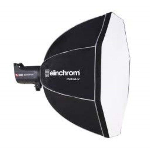 100cm (EL26648) Rotalux Deep Octabox