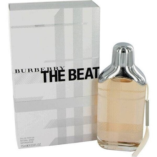 ♦️BURBERRY THE BEAT 75ml & 30ml 2点セット ♦️BURBERRY THE BEAT 75ml & 30ml 2点セット Burberry The