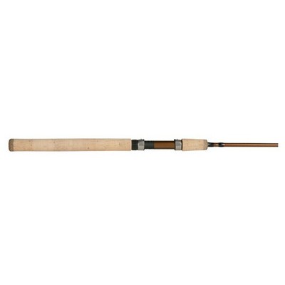 Tica HLHB106MH2S Salmon Steelhead Spinning Fishing Rod Medium Heavy, 10-Feet