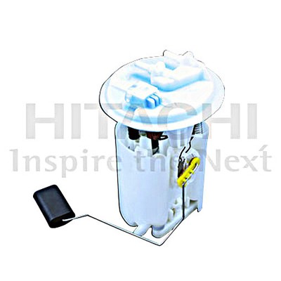 HITACHI Fuel Feed Unit For RENAULT DACIA Clio II Thalia I Solenza 8200027963