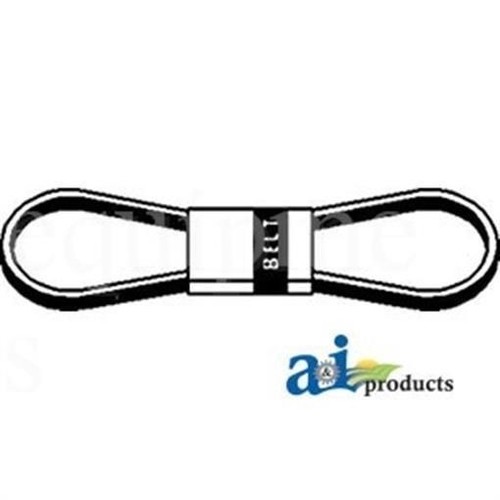 ozz 帯ベルト Amazon.com : Youxmoto Lawn Mower Deck Belt 5/8
