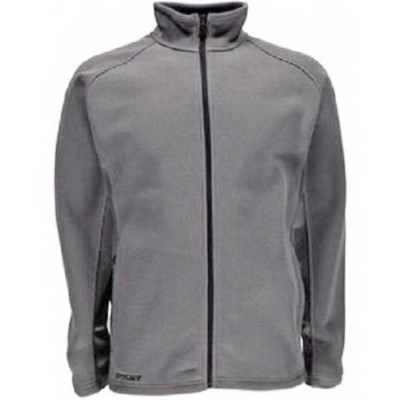 SPYDER CRESTONE  FLEECE JACKET NWT MENS SMALL   $129