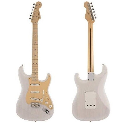 ギター Fender MIJ Heritage 50s Stratocaster 2TS s-l400.jpg