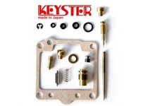 Deluxe Carburetor Carb Rebuild repair Kit Kawasaki 81-83 KZ1000 LTD J ELR CSR