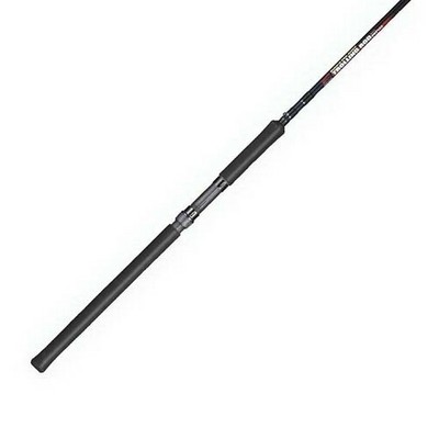 CANNA TRAINA TRABUCCO TSUNAMI TROLLING 2.10M 15//40LB