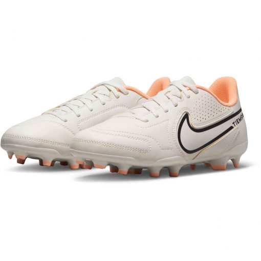 NIKE JR LEGEND 9 CLUB FG/MG SOCCER CLEATS DA1331-002 | eBay