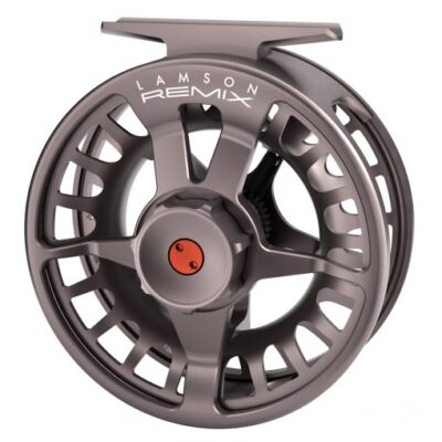 Lamson Remix Fly Reel ~ Closeout