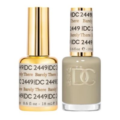 DND DC Sheer Collection 2024 DC 2436 - DC 2471 PICK ANY