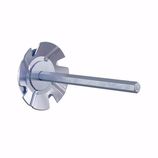 Jones Stephens PVC Fitting Socket Saver Pipe Reamer (1/2, 1, 1.5, 2, 3, 4 Inch)