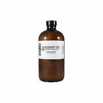 Lotus Light Pure Essential Oils Carrier Oils Bulk Coconut 16 oz