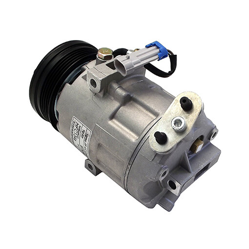 Compresseur De Climatisation Cc541q 024432392 Dcp20011 1854140 Tsp0155025