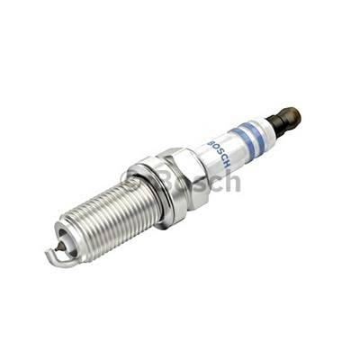 BOSCH Spark Plug For BYD FORD LAND ROVER PEUGEOT SUBARU VOLVO 99-19 0242236528