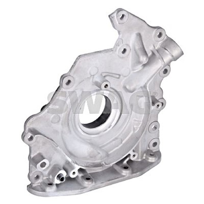 SWAG Oil Pump For CITROEN Berlingo DS Ds 3 FORD PEUGEOT 207 VOLVO 05-21 1001.G8