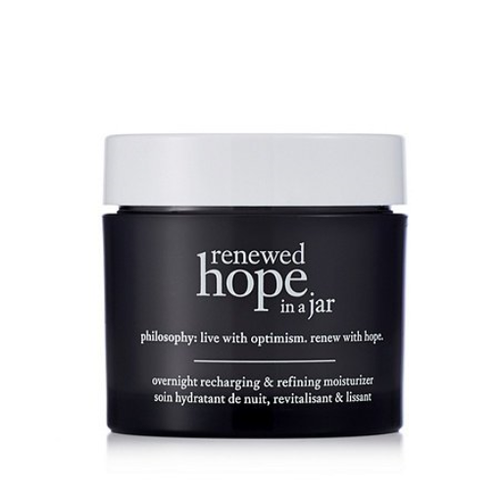 UPC 689744066529 product image for Philosophy Renewed Hope In A Jar Night Cream 2 Oz | upcitemdb.com