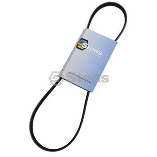 Stens 265-717 Keilriemen – Ersatz Für Snapper Pro 5100893, Passt Für S200X Mit 154,9 Cm Deck