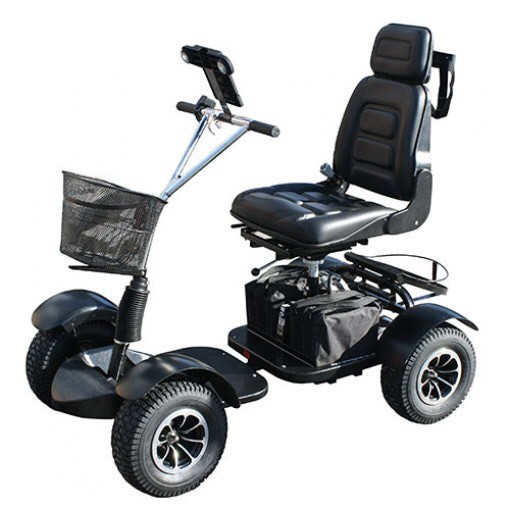 Single Seat Golf buggy by powertec in Bangor, County Down Gumtree