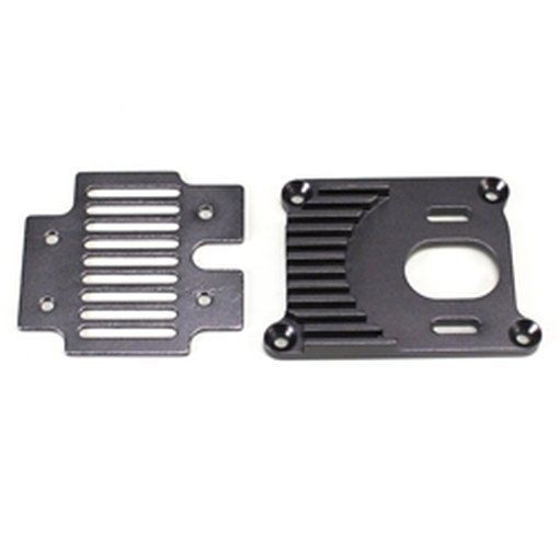 Motor Plate Set - CPR