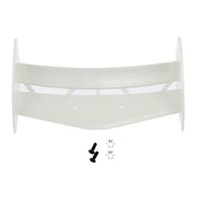 Hobao Hyper Mini ST Rear Wing White - HB11271
