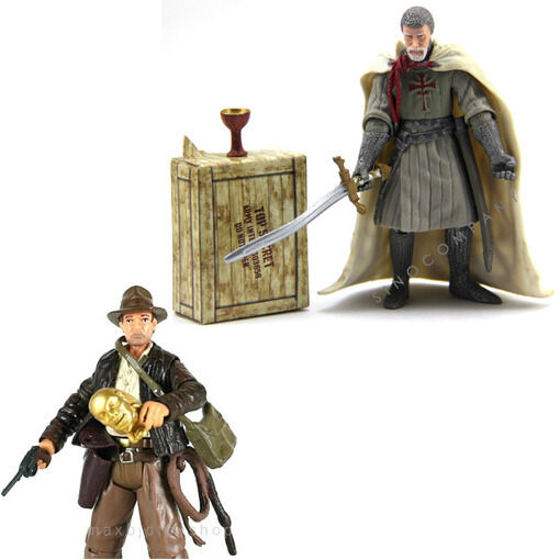 authentic Indiana Jones WILLIE SCOTT TEMPLE Short round 3.75/" hasbro figure toy