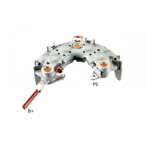 RÃ©Gulateur Alternateur Er404g Rn-38 231236 Arc6028a 27357-67100 Inr502 81116648