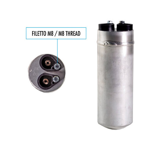 Filtre DÃ©Shydrateur Cd168g 3b0820193 8e0820193r 8e0820193c 3b0820189