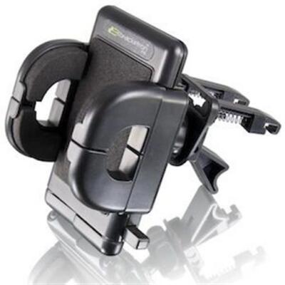 Bracketron Inc Mobile Grip-It Device Holder PHV-200-BL